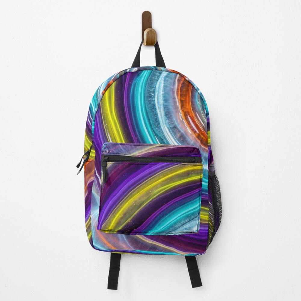 Item preview, Backpack designed and sold by Tridentulus.