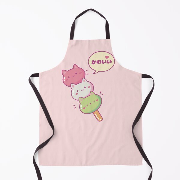 Item preview, Kawaii Dango designed and sold by Lonelychiwawa.