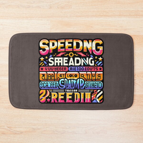 Item preview, reasons for speeding designed and sold by NRSROTE.