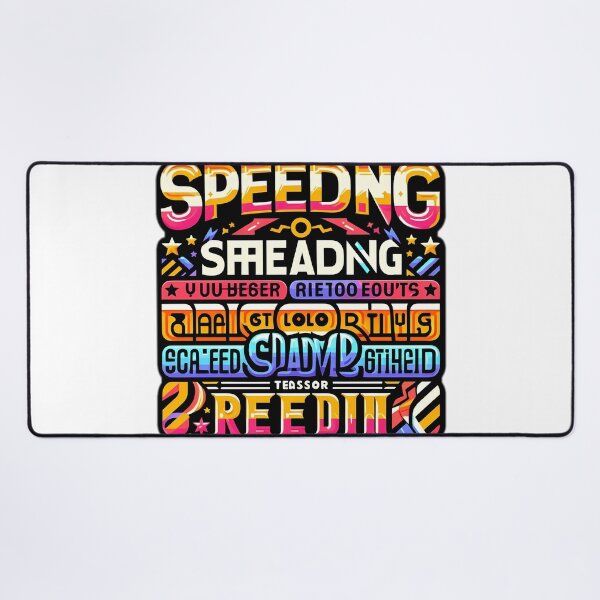 Item preview, reasons for speeding designed and sold by NRSROTE.