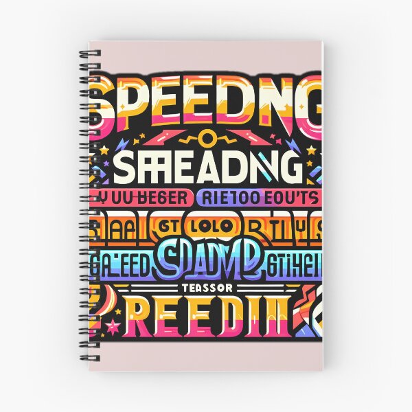 Item preview, reasons for speeding designed and sold by NRSROTE.