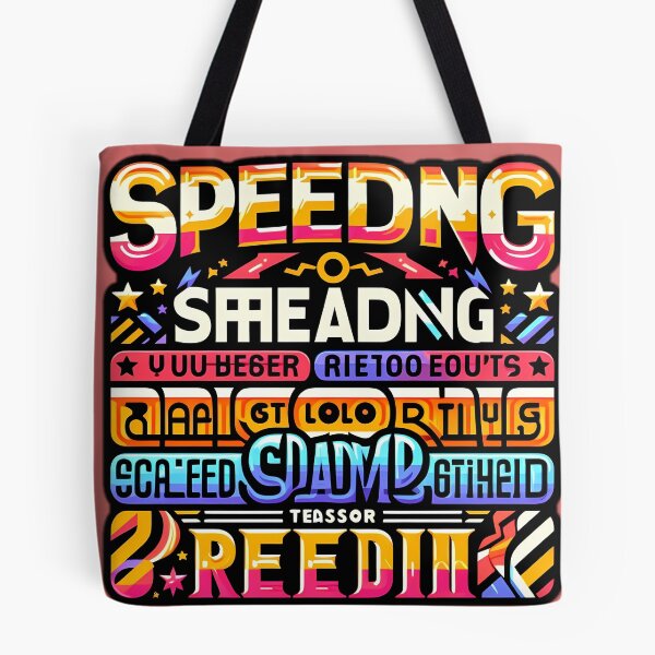 Item preview, reasons for speeding designed and sold by NRSROTE.