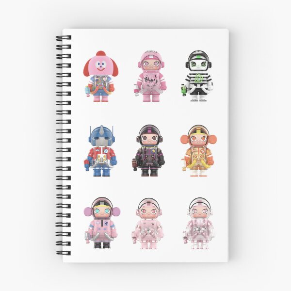 Item preview, MEGA SPACE MOLLY 100% Series 4 - Popmart  designed and sold by penny555.
