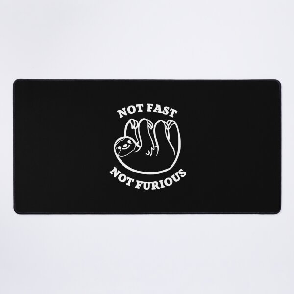 Item preview, Not fast Not furious designed and sold by cooperlucy19.