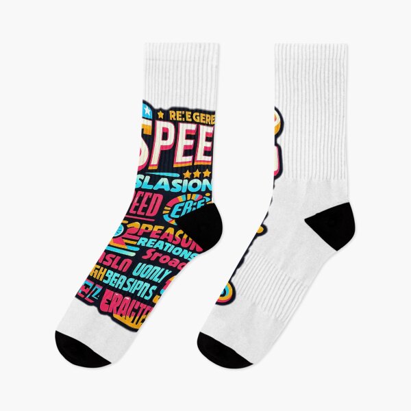 Item preview, reasons for speeding designed and sold by NCNGDESIGN.