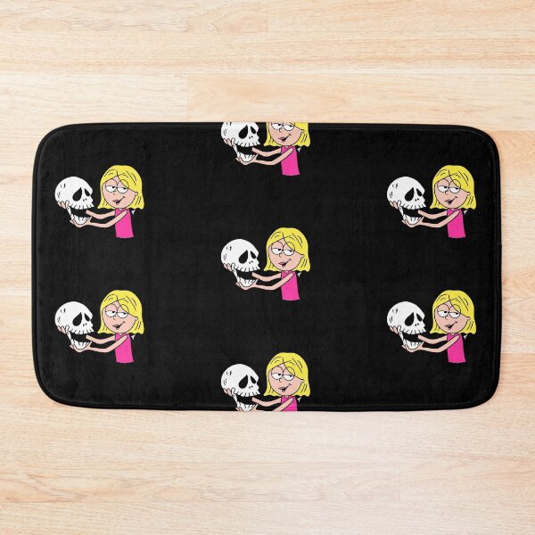 Item preview, Fafo Lizzie - Black Background  designed and sold by The Abysmall.