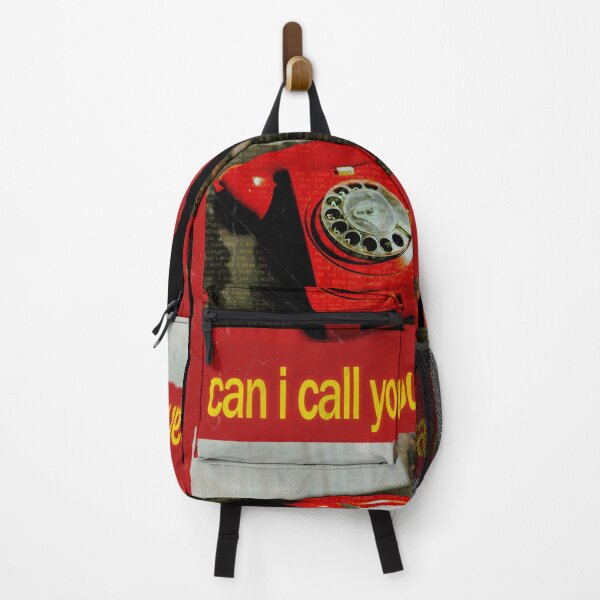 Item preview, Can i call you? designed and sold by BrontesWhimsyStore.