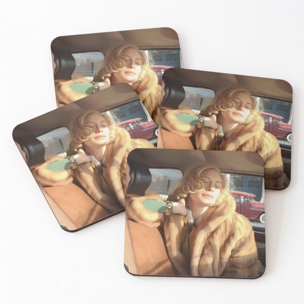 Item preview, Portrait - Carol Aird designed and sold by Stephisy.