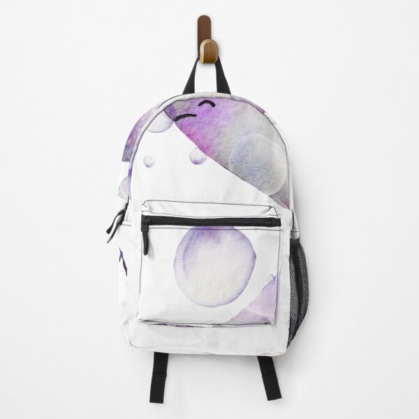 Item preview, Purple Watercolor Ray designed and sold by AceTayYay.