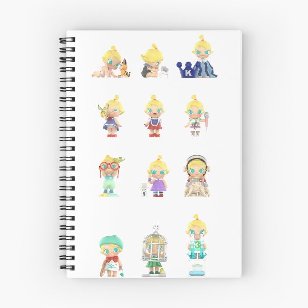 Item preview, Baby Molly - When I was Three！Series Figures - Popmart designed and sold by penny555.