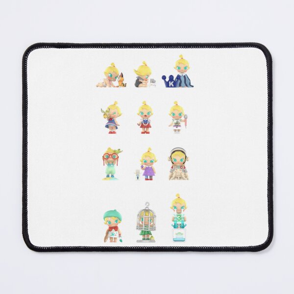 Item preview, Baby Molly - When I was Three！Series Figures - Popmart designed and sold by penny555.