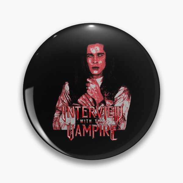 Item preview, 1994 Interview With The Vampire  designed and sold by Minecraft125.
