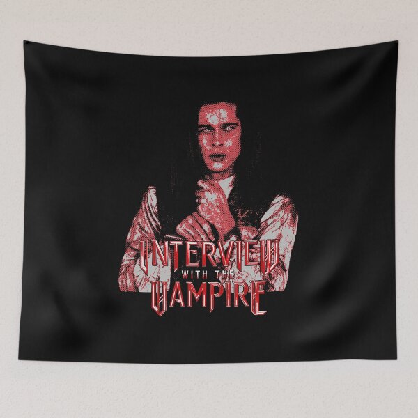 Item preview, 1994 Interview With The Vampire  designed and sold by Minecraft125.
