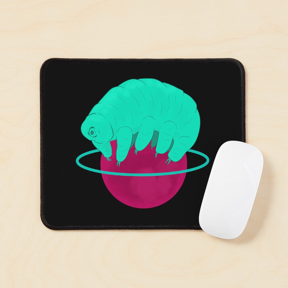 Item preview, Mouse Pad designed and sold by itshypernova.