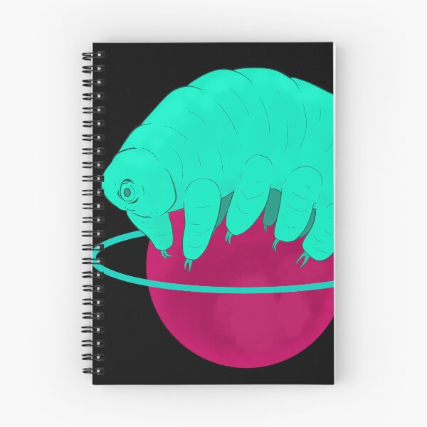 Item preview, TARDIGRADE designed and sold by itshypernova.