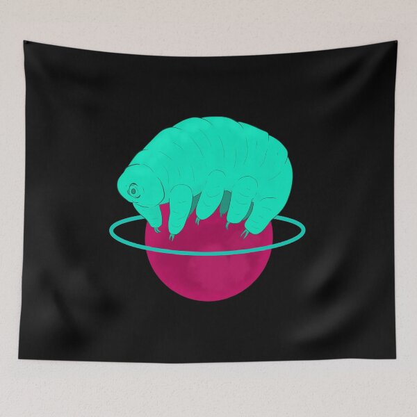 Item preview, TARDIGRADE designed and sold by itshypernova.