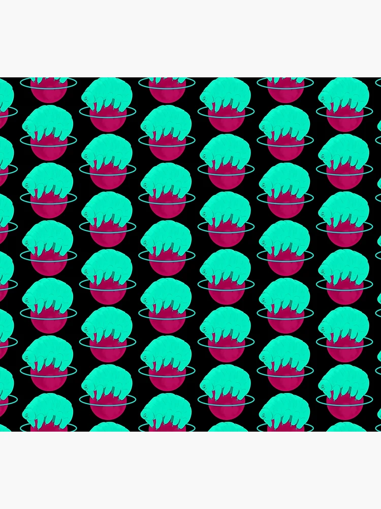 Thumbnail 5 of 5, Socks, TARDIGRADE designed and sold by itshypernova.