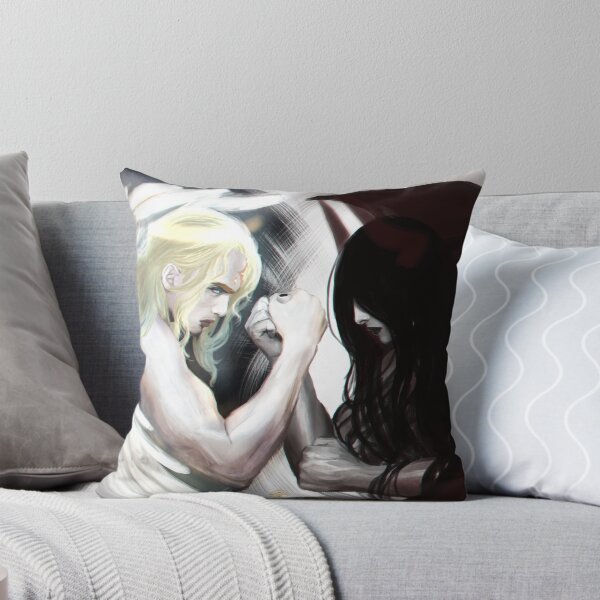Item preview, Rival designed and sold by Rowshia.