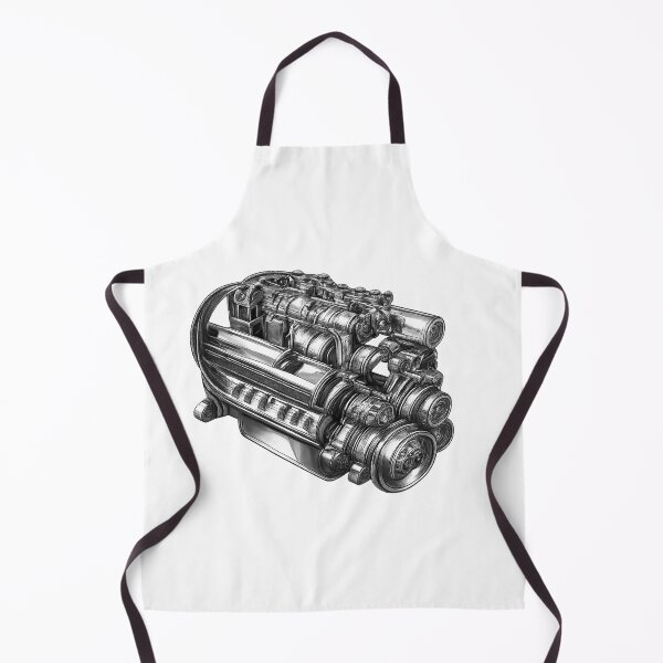 Item preview, Mechanical Power Core designed and sold by Motiva100.