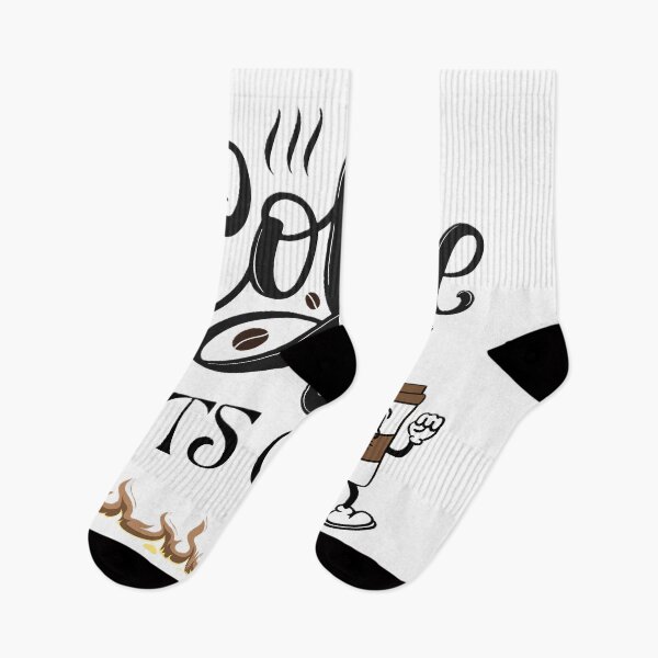 Item preview, GO COFFEE designed and sold by MYTHICAL ME.