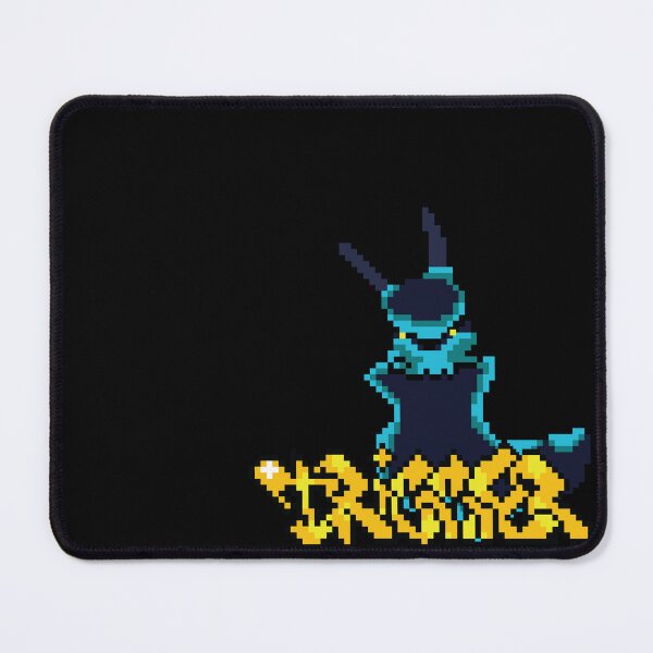 Item preview, Trigger designed and sold by Mu Studio.