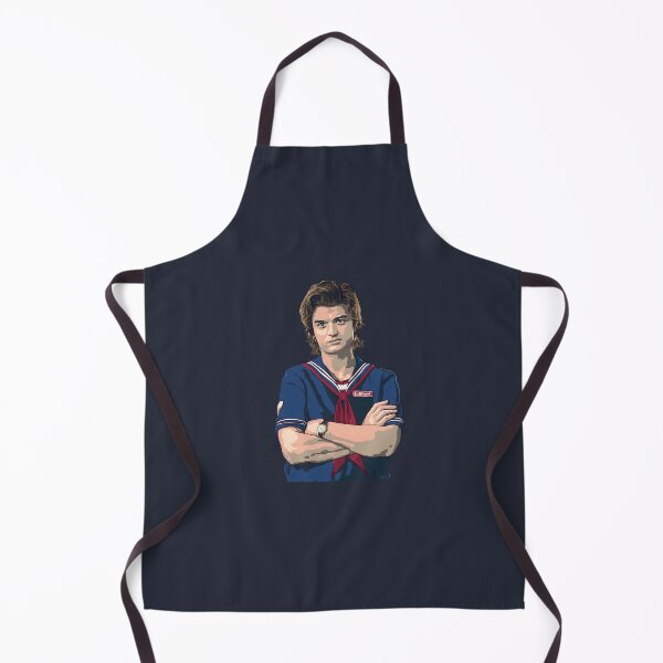 Item preview, Steve Harrington designed and sold by TV Junkie Shop.