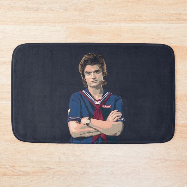 Item preview, Steve Harrington designed and sold by TV Junkie Shop.