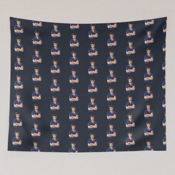 Item preview, Steve Harrington designed and sold by TV Junkie Shop.