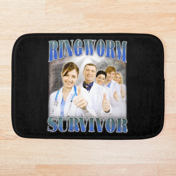 Item preview, RingWorm Survivor designed and sold by bngfx.