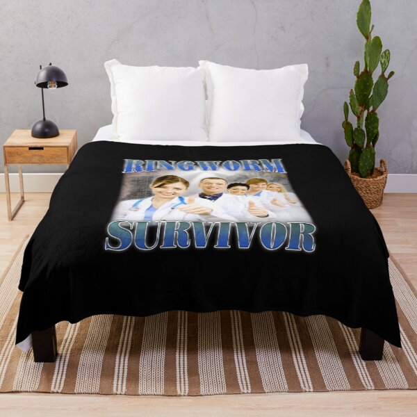 Item preview, RingWorm Survivor designed and sold by bngfx.