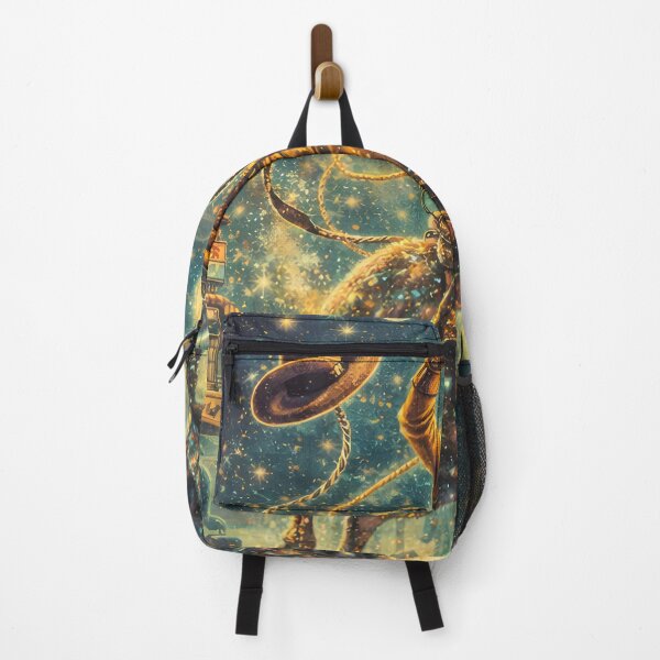 Item preview, Midnight Moon Rodeo designed and sold by Gravosaurus Rex.