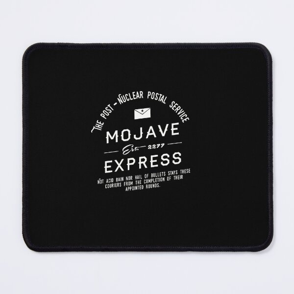 Item preview, Mojave Express Essential designed and sold by julesamaniego.