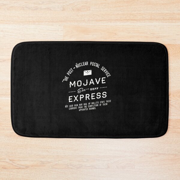 Item preview, Mojave Express Essential designed and sold by julesamaniego.