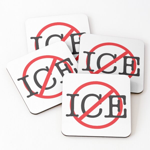 Item preview, ANTI ICE designed and sold by quantumbee.