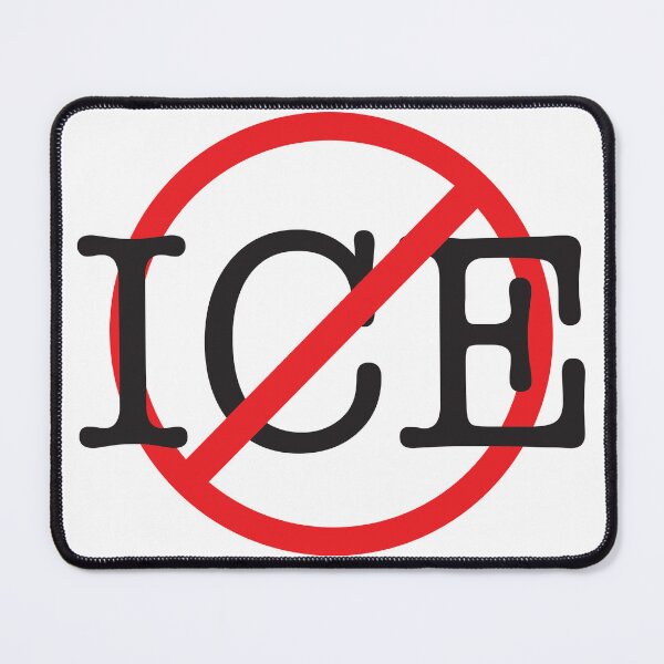 Item preview, ANTI ICE designed and sold by quantumbee.