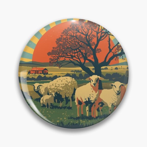 Item preview, Barossa Valley SA designed and sold by PamLeeDesign.
