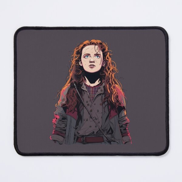Item preview, Max Mayfield designed and sold by TV Junkie Shop.