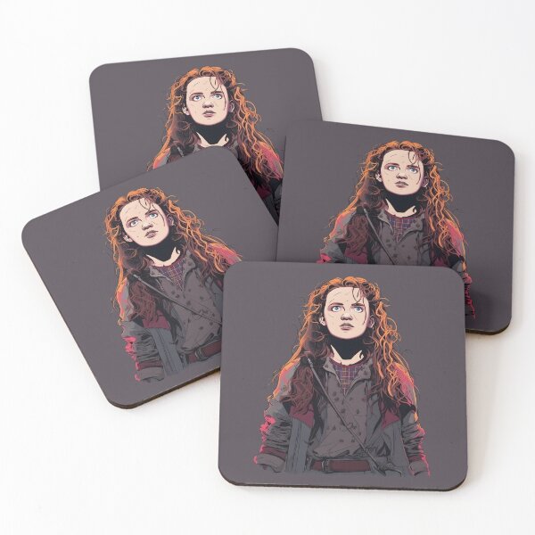 Item preview, Max Mayfield designed and sold by TV Junkie Shop.