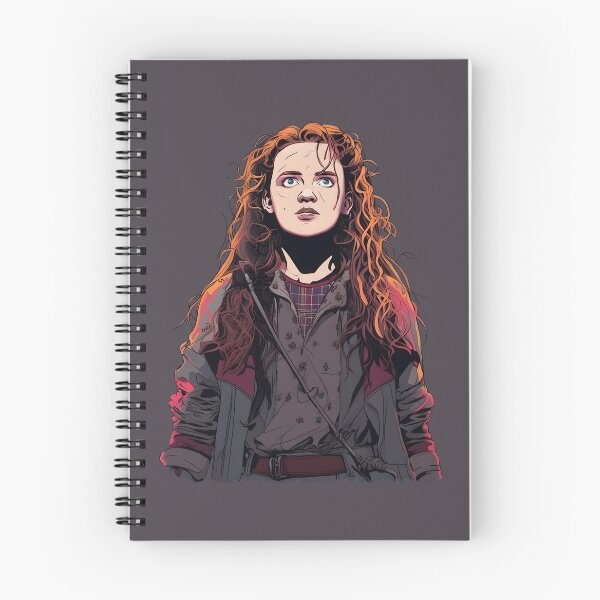 Item preview, Max Mayfield designed and sold by TV Junkie Shop.