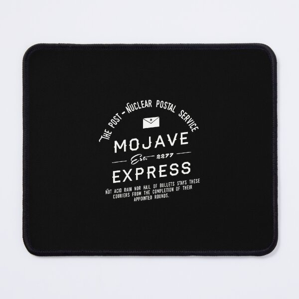 Item preview, Mojave Express Essential designed and sold by jennifermadri.