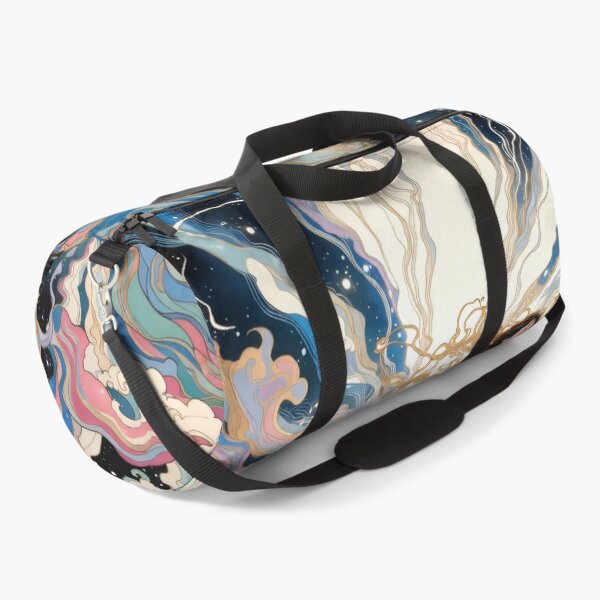 Item preview, Celestial Dancers in the Cosmic Sky designed and sold by KiraChie.