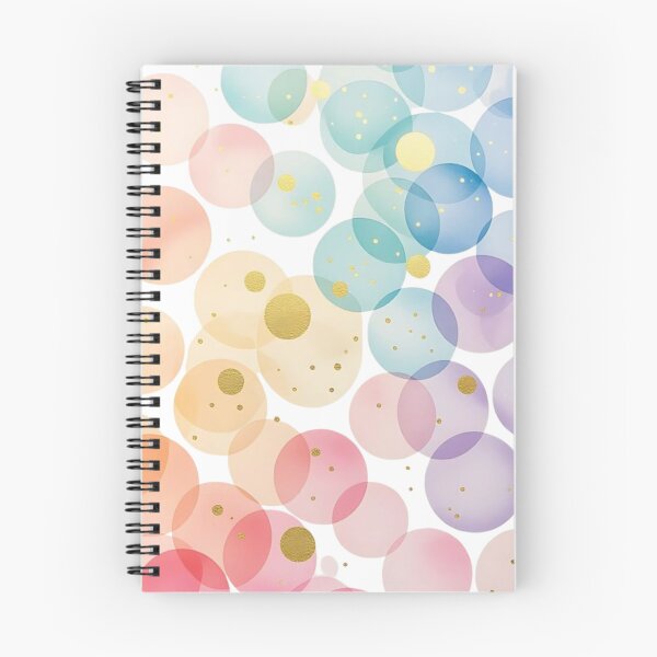 Item preview, Rainbow Bubbles designed and sold by MysticalBlack Studio.