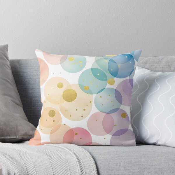 Item preview, Rainbow Bubbles designed and sold by MysticalBlack Studio.