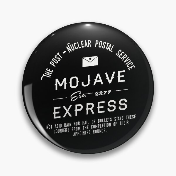 Item preview, Mojave Express Essential designed and sold by lopezthelma.