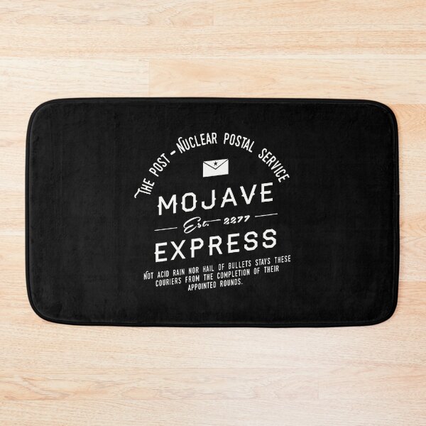 Item preview, Mojave Express Essential designed and sold by lopezthelma.