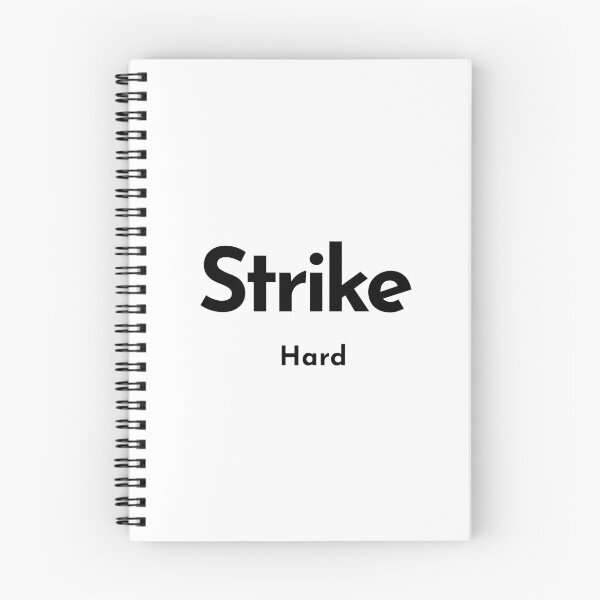 Item preview, Strike Hard – Stand With Workers designed and sold by stepstogreen.