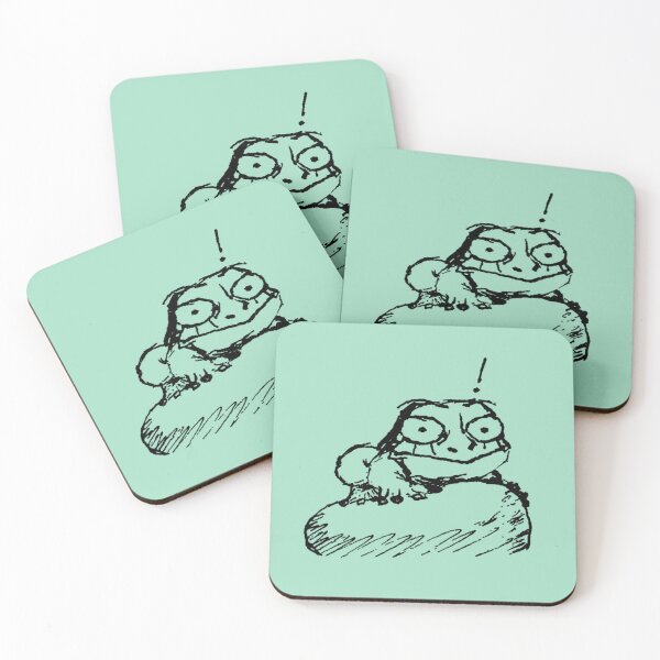 Item preview, FrogFriend Merch 1 designed and sold by kdog5611.