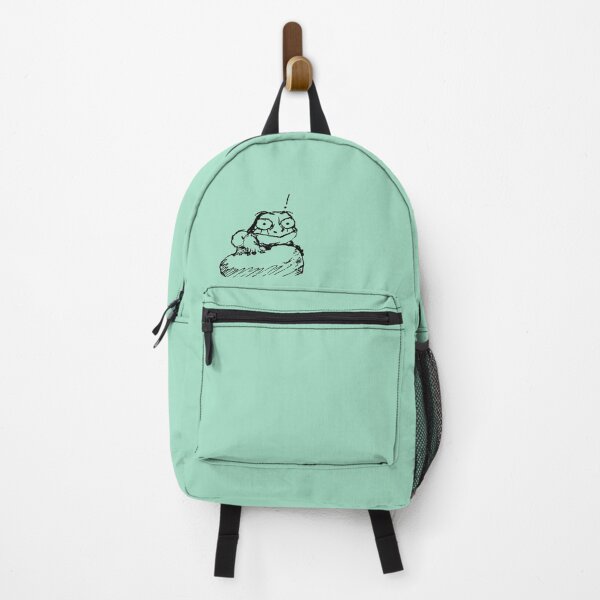 Item preview, FrogFriend Merch 1 designed and sold by kdog5611.