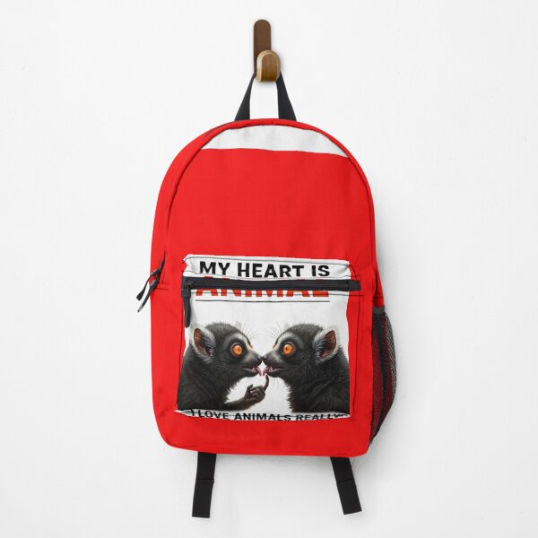 Item preview, KISS AYE AYE ZOOMAGICPUZZLE, 8K designed and sold by ANIMALS IN LOVE - T- SHIRTS - Zoomagic Puzzle.