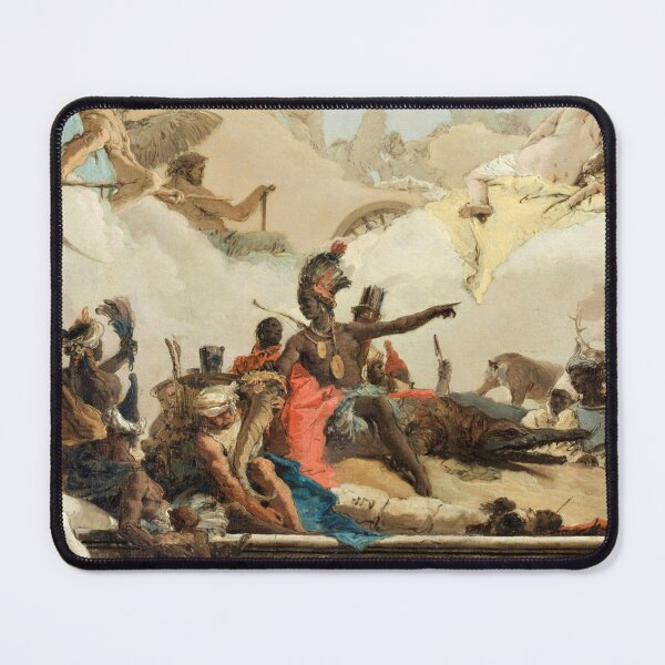 Item preview, Turtle Island designed and sold by Jap Johnson.
